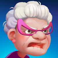 Взлом Granny Legend + МОД много денег
