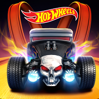Взлом Hot Wheels Infinite Loop + МОД бесконечное НИТРО