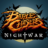 Взлом Battle Chasers: Nightwar + МОД много денег