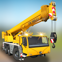 Взлом Строительный тренажер 2014 ( Полная версия )
