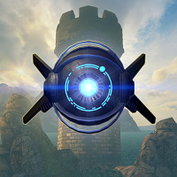 Взлом The Eyes of Ara ( Полная версия)