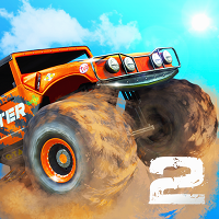 Взлом Offroad Legends 2 + МОД все открыто