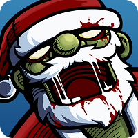 Взлом Zombie Age 3: Shooting Walking Zombie + МОД много денег