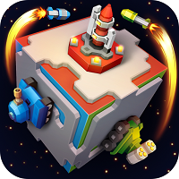 Взлом zCube - 3D RTS + МОД открыты все уровни