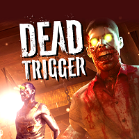 Взлом DEAD TRIGGER - Хоррор-шутер с зомби + МОД много денег