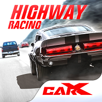 Взлом CarX Highway Racing + МОД много денег