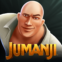 Взлом Jumanji: Epic Run + МОД много денег