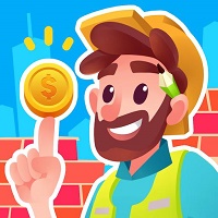 Взлом Hype City - Idle Tycoon + МОД много денег