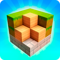 Взлом Block Craft 3D бесплатно игры + МОД много денег