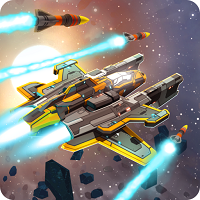 Взлом Idle Space Clicker + МОД режим бога