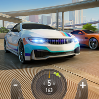 Взлом Top Speed 2: Drag Rivals & Nitro Racing ( Полная версия )