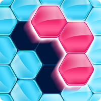 Взлом Block! Hexa Puzzle™ + МОД много денег