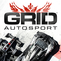 Взлом GRID™ Autosport ( Полная версия )