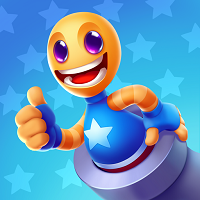 Взлом Rocket Buddy + МОД много денег (алмазов), ViP аккаунт