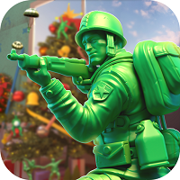 Army Men Strike ( Полная версия )