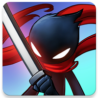 Взлом Stickman Revenge 3 + МОД бесплатные покупки