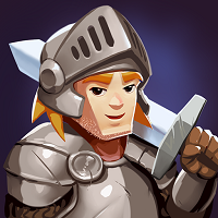 Взлом Braveland Heroes + МОД много денег