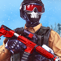 Взлом Modern Ops  + МОД много денег
