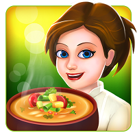 Взлом Star Chef™ : Игра про высокую кухню + МОД много денег