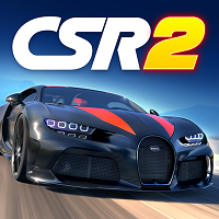 Взлом CSR Racing 2 + МОД много денег, открыты все машины
