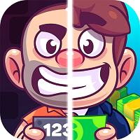 Взлом Idle Prisoner Inc - Mine & Crafting Building + МОД много денег