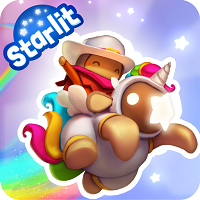 Взлом Starlit Adventures + МОД много денег