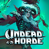 Взлом Undead Horde + МОД много денег