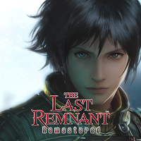 Взлом THE LAST REMNANT Remastered ( Полная версия )
