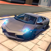 Взлом Extreme Car Driving Simulator на все машины