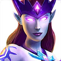 Взлом Legendary Heroes MOBA + МОД много денег, камней