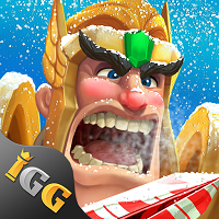 Взлом Lords Mobile: Война Королевств. Стратегия Cражений