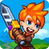 Взлом Dash Quest Heroes + МОД свободные покупки, режим бога