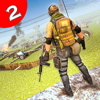 Взлом Counter Attack FPS Battle 2019 + МОД много денег, все открыто