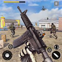 Взлом Секретная миссия FPS Encounter: лучшие стрелялки