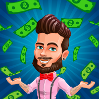 Взлом Idle Investor + МОД много денег
