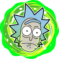 Pocket Mortys + МОД много денег