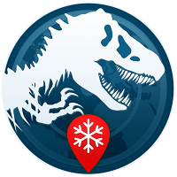 Jurassic World К жизни + МОД много денег