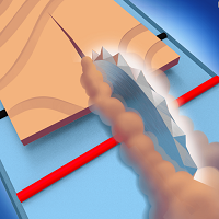 Взлом Fun Cut 3D + МОД много денег
