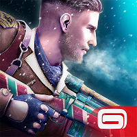 Взлом Brothers in Arms 3 + МОД все открыто. VIP аккаунт