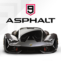 Взлом Asphalt 9: Легенды