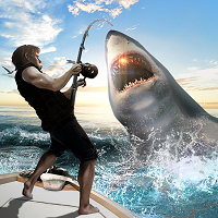 Взлом Monster Fishing 2020 + МОД много денег, алмазов