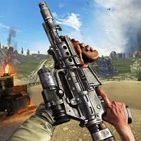 Взлом Modern Gun Strike OPS 2021 + МОД много денег