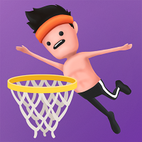 Взлом Dobre Dunk + МОД много денег