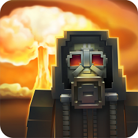 Взлом LastCraft Survival + МОД бесконечное оружие
