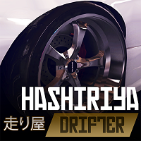 Взлом Hashiriya Drifter + МОД много денег