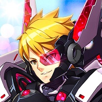 Взлом Blade & Wings: 3D Fantasy Anime of Fate & Legends + МОД
