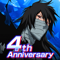 Взлом BLEACH Brave Souls - 3D Action + МОД режим бога, мод меню