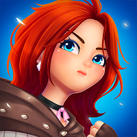 Взлом Sword Hero: Idle RPG Clicker + МОД много денег, большой урон