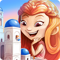 Взлом Santorini Board Game + МОД все открыто