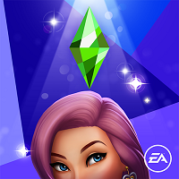 Взлом The Sims™ Mobile + МОД много денег, без рекламы